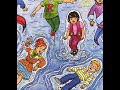 Water Cycle and Classroom Adventures