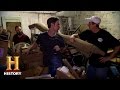 Auctioneer Insights and Circus Memorabilia