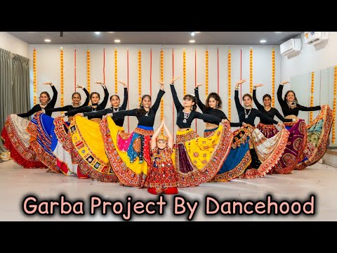 Garba Ni Ramzat × Khalasi × Dholida