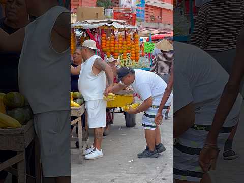 El banano 🍌divertido🤣