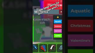 trading base skins user emrl_9