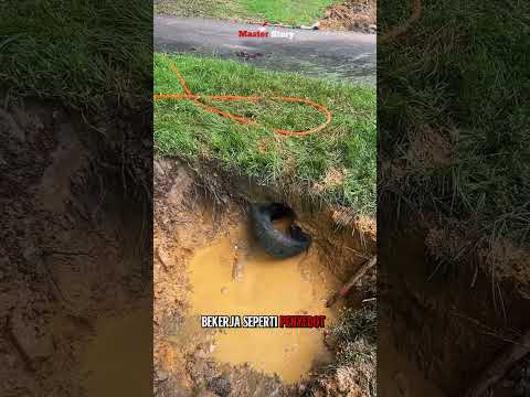 Sekali Tarikโฆ Semua Keluar! ๐ณ๐ฅ