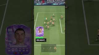 Long shots, free-kicks and bicycle kicks. Ultimate goals is back! #fc26 #fut