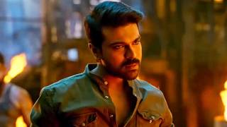 अपने भाई के ऑफिस में घुसकर राम चरण ने हरीश उथमण की जमकर धुलाई की l Ram Charan Best Action Scene
