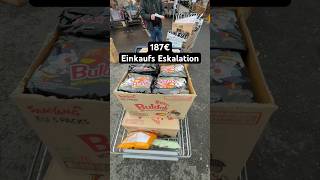 Kammerstück 35 in Dortmund  #scheidingslagerverkauf #buldak #einkaufen #einkaufswagen #lebensmittel