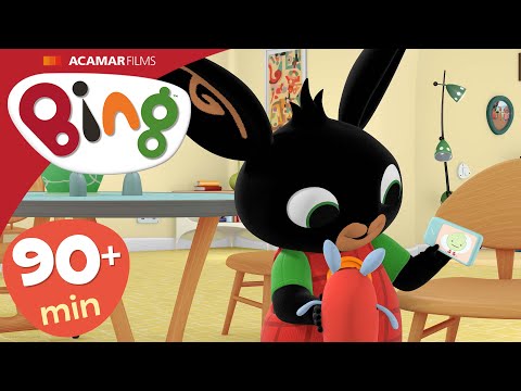 15 x Episod Penuh | ⭐ Bing: Episod Terbaik ⭐ Bing Bahasa Melayu