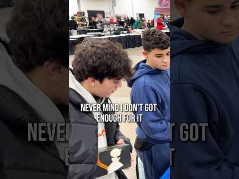 “WHICH ONE DO YOU WANT?” #sportscards