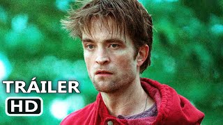 MÁTATE AMOR Tráiler Español Latino (2025) Robert Pattinson, Jennifer Lawrence