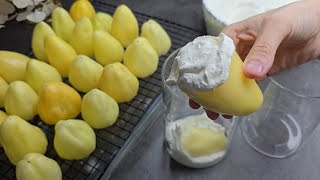 Nuk Ka Turshi Më të Mirë - Speca Me Kajmak që ju Knaqin gjatë gjithë Dimrit 