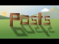 Post Preservation Techniques and Methods