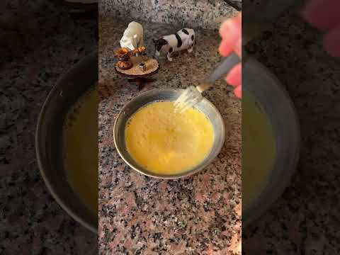 جربت الوصفة اليابانية مع الحليب 👀 #وصفة #اكسبلور #food #cooking #recipe #japanesefood