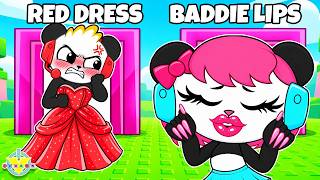 I REGRET Playing OUTFIT TOWER! 😂 | Roblox