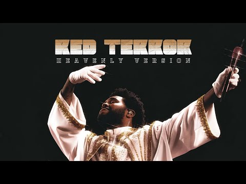 The Weeknd - Red Terror (Heavenly Version)