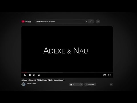 10 Años de Adexe & Nau II (Video Oficial)