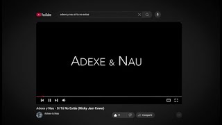 10 Años de Adexe & Nau II (Video Oficial)