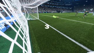 This Goal ☠️🔥