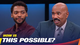 He Knew a Secret About Toni Braxton That Nobody Else Did | Steve Harvey