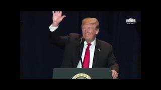 HOT NEWS 🔴 Trump joined the 4th Space Policy to defend the country