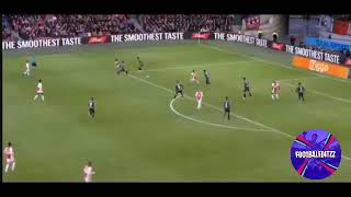 Ajax vs Sparta Rotterdam 2020/21