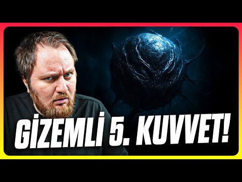Evrendeki Her Şeyi 4 Kuvvet İzah Edebilir mi?