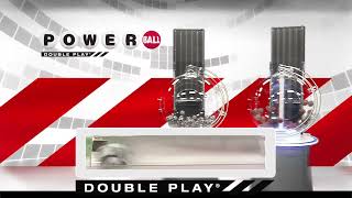 DP Powerball 20250809