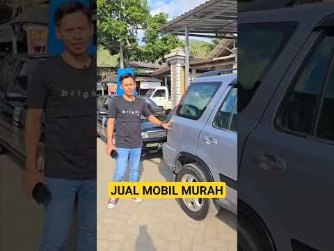 Cash 19 juta dapat mobil innova pajero fortuner avanza banyak tinggal pilih sesuai selera saja