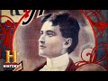Harry Houdini: The Making of a Legend