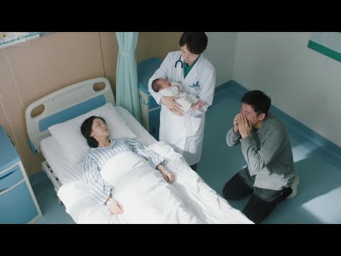 一口氣看完！妻子難產丈夫卻不在身邊，誰知下秒醫生一番話直接把他嚇癱！