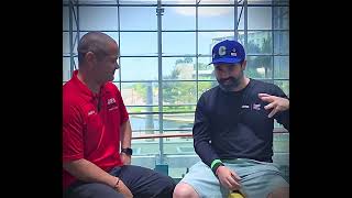 S1 E2: En La Línea TV conversamos con uno de los creadores de Soltech PR, Jesus Berrios.