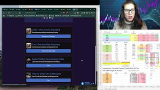 $SLV $PLTR $OSCR $MU $BMNR  #shortsqueeze  #mobytick   $SPY $QQQ $TSLA $NVDA #gold  $BTC $ZEC