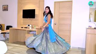 जीजा जी मत हस हस नेन चलावे || Jija Ji Mat Has Has Nen Chalawe || Sandhaya