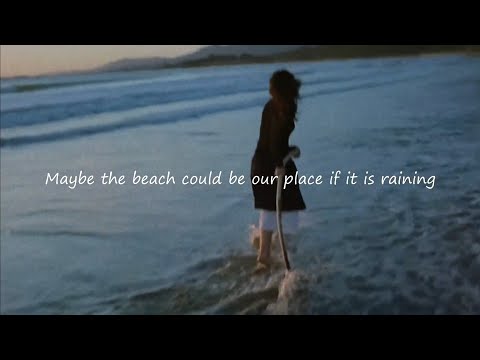 Gracie Abrams - Blue (Lyrics)