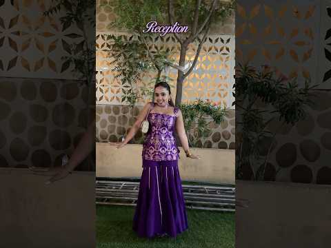 Outfits I wore at my friends wedding🎀