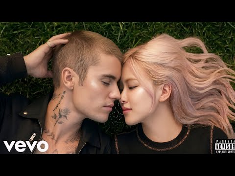 Justin Bieber ft ROSÉ - Better Than Love (. NBA) -  (Office Audio)