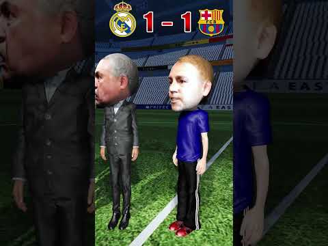 ู
ูุฎุต ุจุฑุดูููุฉ ูุฑูุงู ู
ุฏุฑูุฏ ููุงุฆู ูุฃุณ ุงุณุจุงููุง โฝ#ุจุฑุดูููุฉ #ุฑูุงู_ู
ุฏุฑูุฏ #barcelona #realmadrid #shorts
