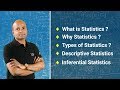 Inferential Statistics Concepts