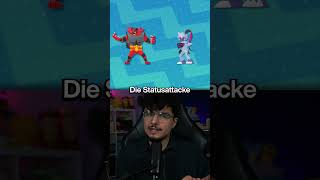 5 NUTZLOSE Pokémon Attacken, die in Online Kämpfen STARK sind! #pokemon #gaming #competitivepokemon