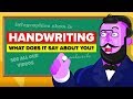 Graphology and Handwriting Analysis