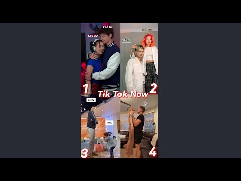 (TALL DANCE)Who'stheBestDancer? XO TEAM VS RAIDES/HOMM9K VS VINCENT VS ASHLYN#shorts #viral #tiktok