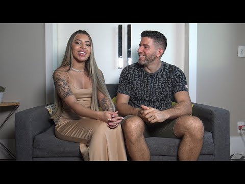 Spicy Interview To Hottest Brazilian Model Bela Sampaio