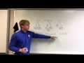 Finding GCF and LCM through Prime Factorization