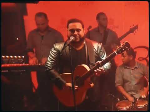 El Chaval de la Bachata - Homenaje a Luis Segura (En Vivo)