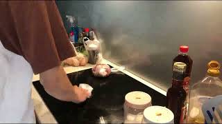 Tomato and Egg Soup – Quick and Easy Dinner