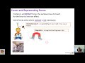 Forces and Freebody Diagrams