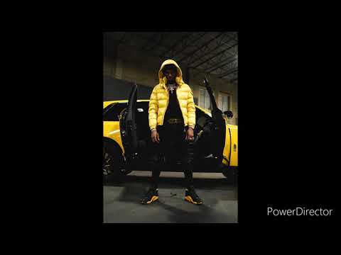 Key Glock - Ambition For Cash [Bass Boosted]