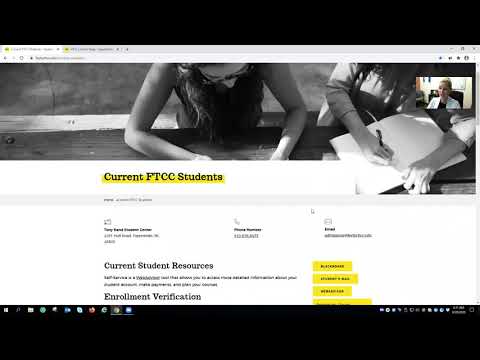 How to find your Student ID & User Name