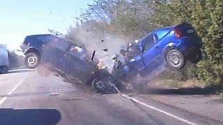 Ultimate IDIOT FUNNY DRIVERS, CRAZY FUNNY FAILS 2016