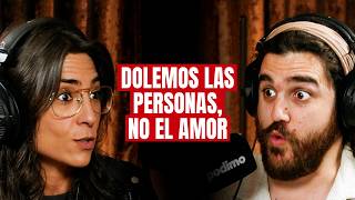 "Confundimos el Amor con Necesidad" La Psicóloga Tati Ballesteros nos habla del amor