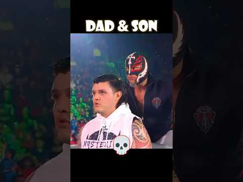 Dominik Mysterio vs. Veer Mahaan 2022 | WWE Phonk Edit 💀 #wwe #dominikmysterio #phonk