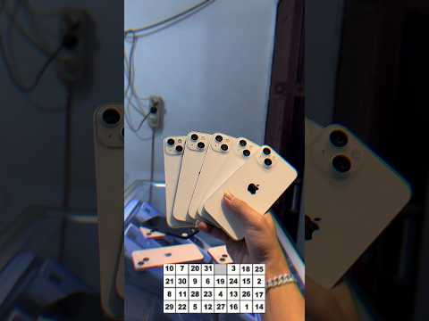 Yang tanggal lahirnya mimin sebut selamat ya #iphone #iphone14promax #shortvideo #shorts